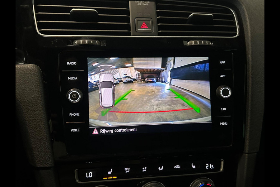 Volkswagen Golf 2.0 TSI GTI | VIRTUAL | ACC | CAMERA