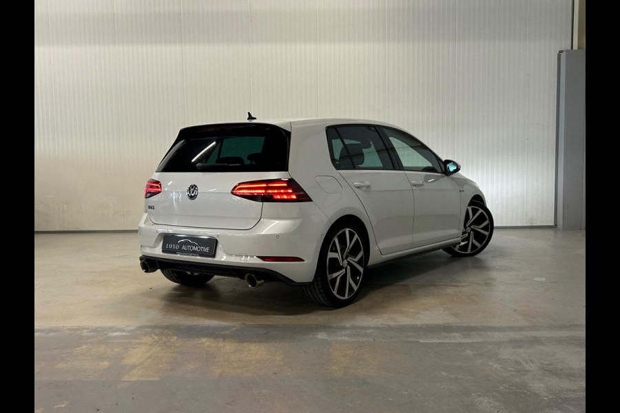 Volkswagen Golf 2.0 TSI GTI | VIRTUAL | ACC | CAMERA
