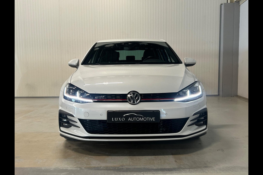 Volkswagen Golf 2.0 TSI GTI | VIRTUAL | ACC | CAMERA