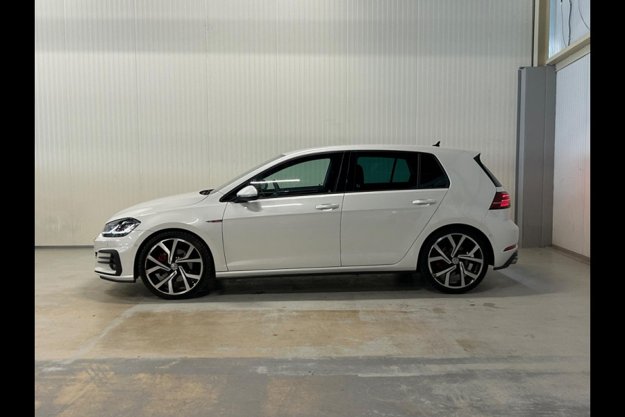 Volkswagen Golf 2.0 TSI GTI | VIRTUAL | ACC | CAMERA