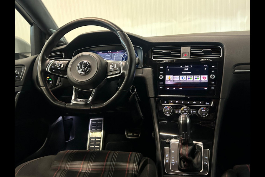 Volkswagen Golf 2.0 TSI GTI | VIRTUAL | ACC | CAMERA