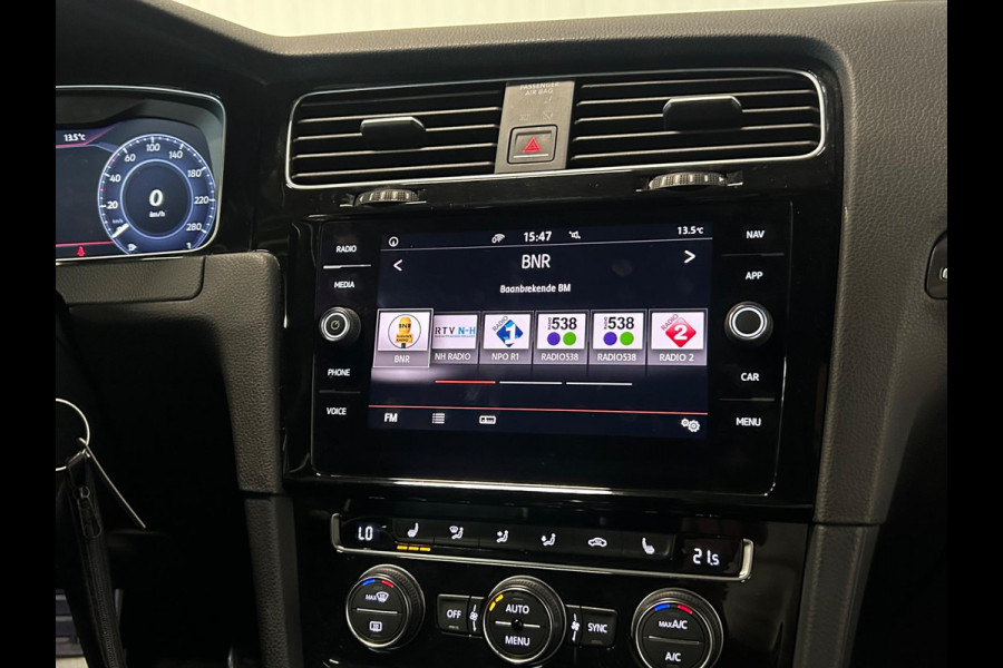 Volkswagen Golf 2.0 TSI GTI | VIRTUAL | ACC | CAMERA