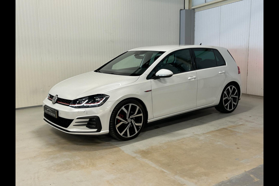 Volkswagen Golf 2.0 TSI GTI | VIRTUAL | ACC | CAMERA