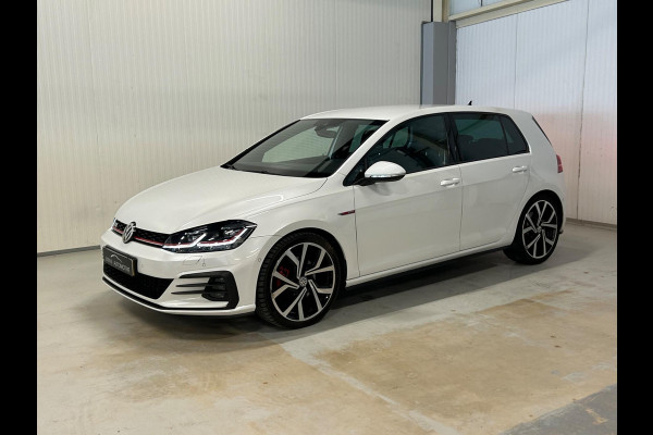 Volkswagen Golf 2.0 TSI GTI | VIRTUAL | ACC | CAMERA