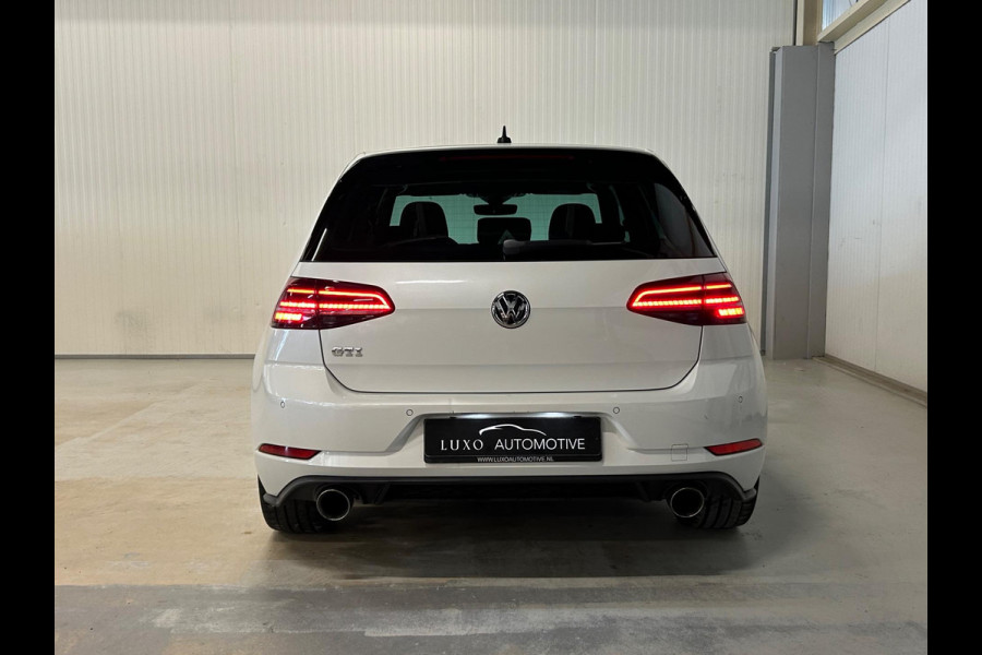 Volkswagen Golf 2.0 TSI GTI | VIRTUAL | ACC | CAMERA