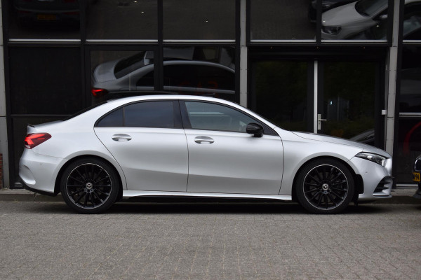 Mercedes-Benz A-Klasse 250 4MATIC AMG Pano 360 Lane ACC BM Ambiance
