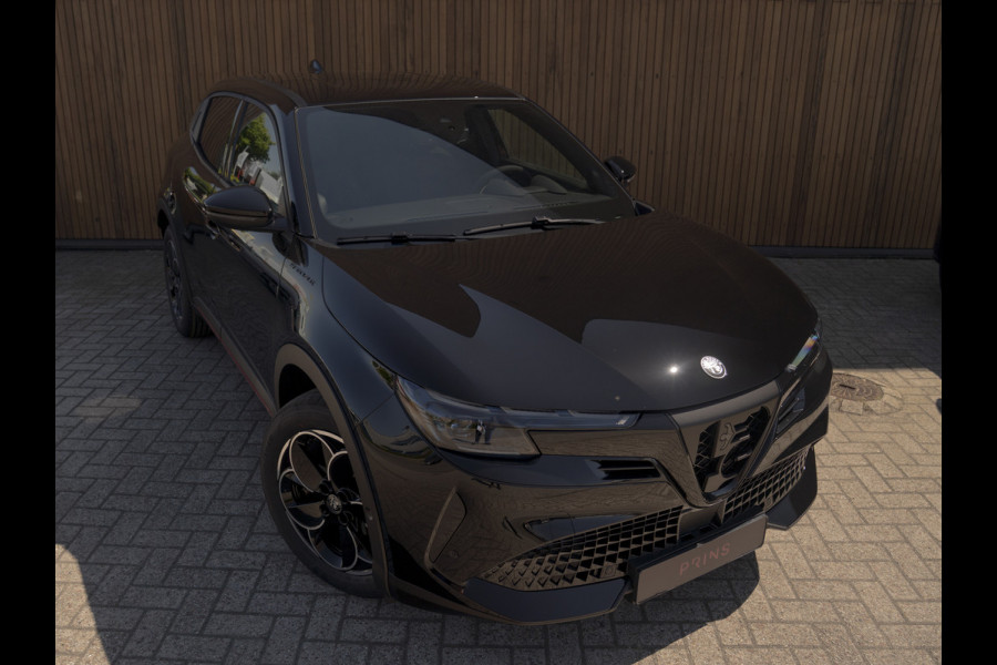 Alfa Romeo junior 1.2 Turbo Ibrida Speciale | Adapt. cruise | Camera | Sport Pack