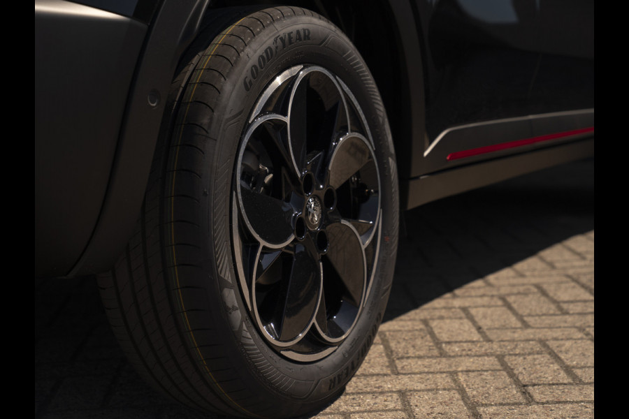 Alfa Romeo junior 1.2 Turbo Ibrida Speciale | Adapt. cruise | Camera | Sport Pack
