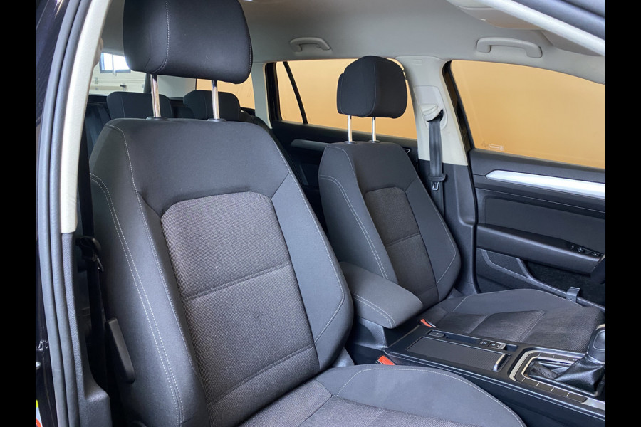 Volkswagen Passat Variant 1.4 TSI Comfortline Business navigatie | carplay