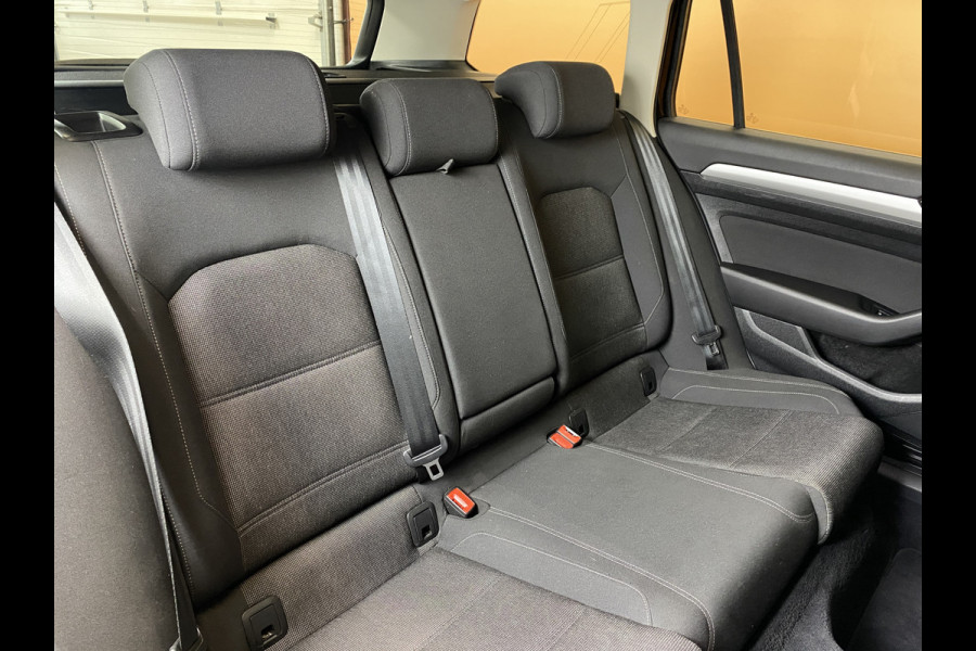 Volkswagen Passat Variant 1.4 TSI Comfortline Business navigatie | carplay