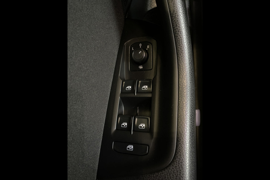 Volkswagen Passat Variant 1.4 TSI Comfortline Business navigatie | carplay