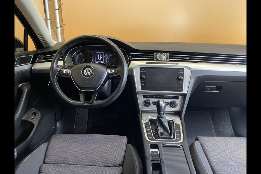 Volkswagen Passat Variant 1.4 TSI Comfortline Business navigatie | carplay