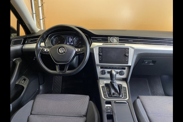 Volkswagen Passat Variant 1.4 TSI Comfortline Business navigatie | carplay