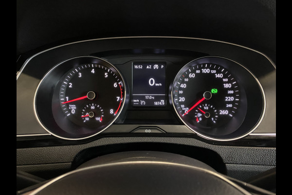 Volkswagen Passat Variant 1.4 TSI Comfortline Business navigatie | carplay