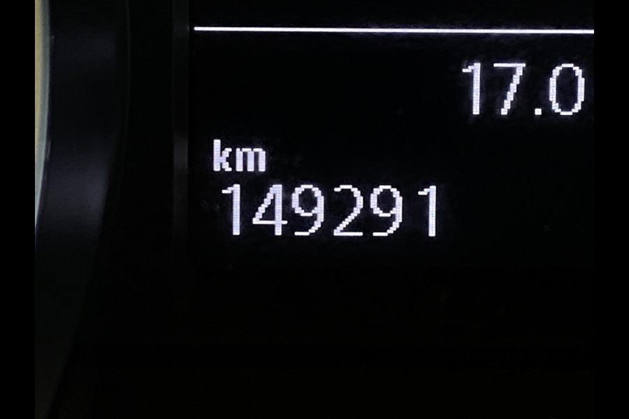 Volkswagen Passat Variant 1.4 TSI Comfortline Business navigatie | carplay