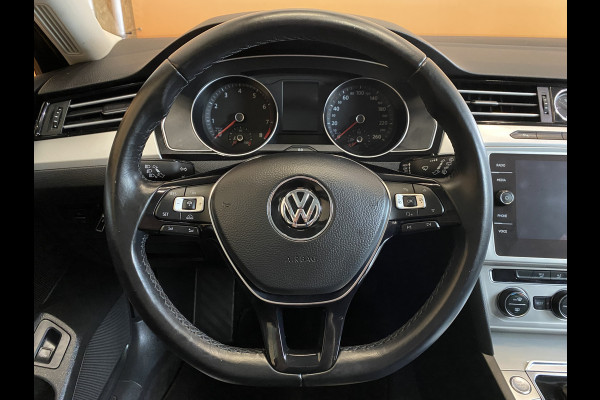 Volkswagen Passat Variant 1.4 TSI Comfortline Business navigatie | carplay