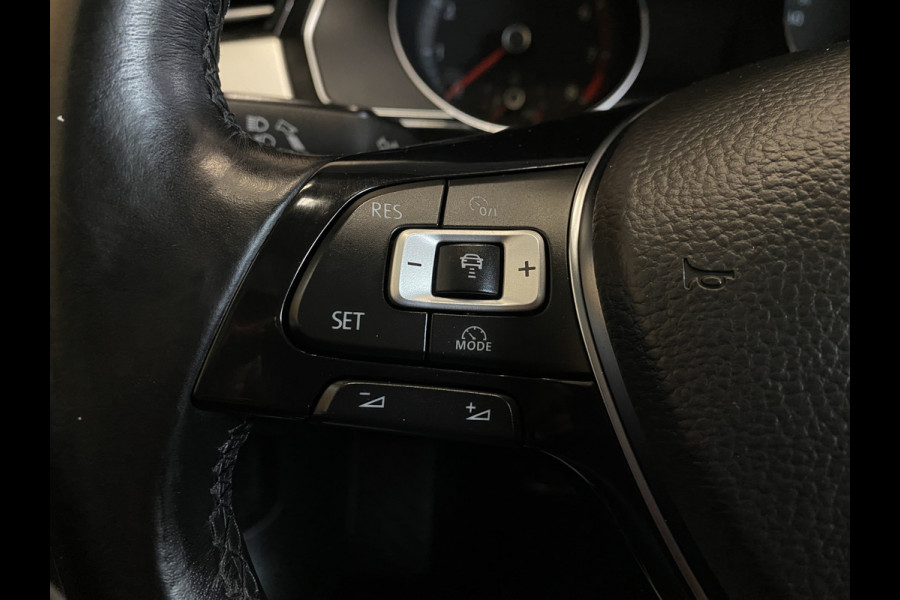 Volkswagen Passat Variant 1.4 TSI Comfortline Business navigatie | carplay