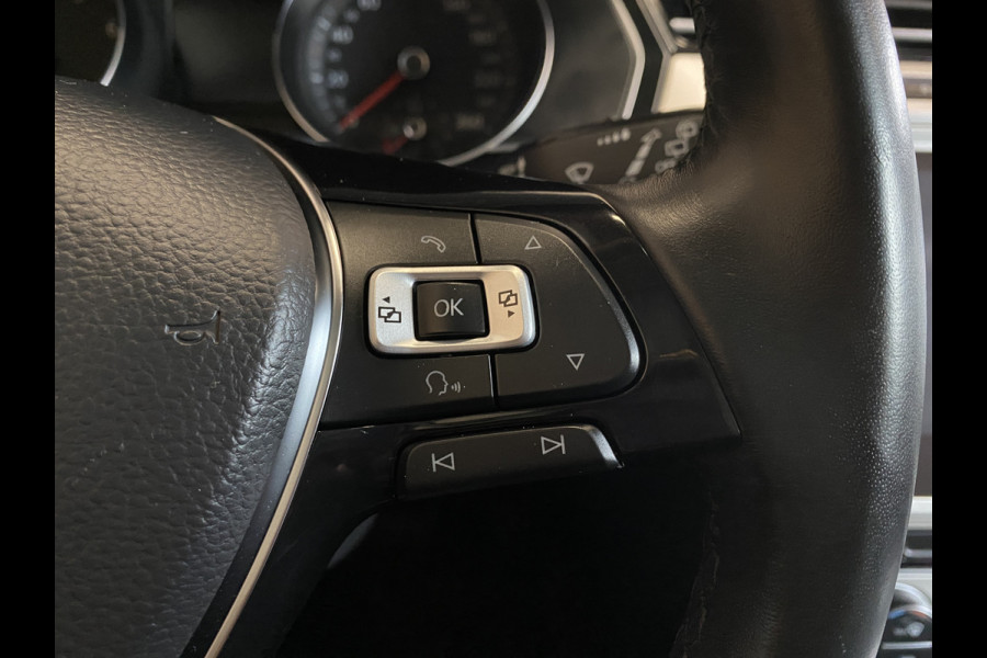 Volkswagen Passat Variant 1.4 TSI Comfortline Business navigatie | carplay