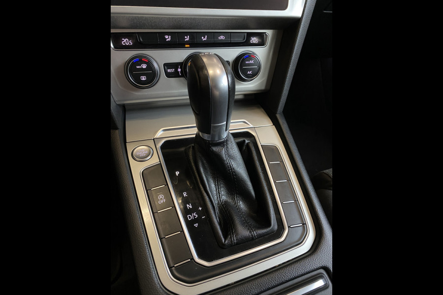 Volkswagen Passat Variant 1.4 TSI Comfortline Business navigatie | carplay