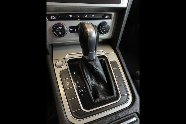Volkswagen Passat Variant 1.4 TSI Comfortline Business navigatie | carplay