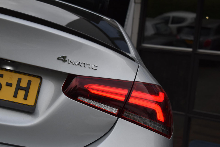 Mercedes-Benz A-Klasse 250 4MATIC AMG Pano 360 Lane ACC BM Ambiance