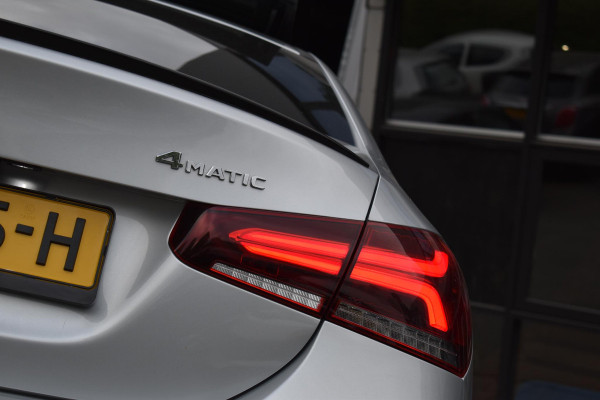 Mercedes-Benz A-Klasse 250 4MATIC AMG Pano 360 Lane ACC BM Ambiance