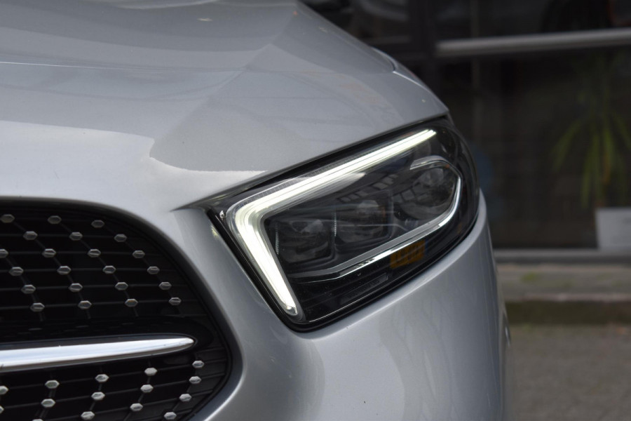 Mercedes-Benz A-Klasse 250 4MATIC AMG Pano 360 Lane ACC BM Ambiance