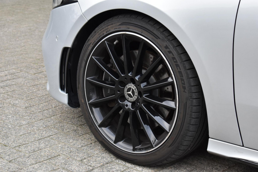 Mercedes-Benz A-Klasse 250 4MATIC AMG Pano 360 Lane ACC BM Ambiance