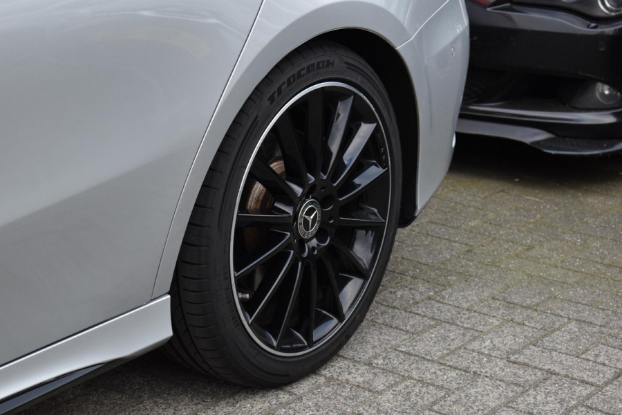 Mercedes-Benz A-Klasse 250 4MATIC AMG Pano 360 Lane ACC BM Ambiance
