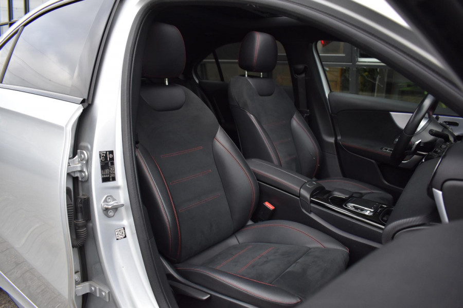 Mercedes-Benz A-Klasse 250 4MATIC AMG Pano 360 Lane ACC BM Ambiance