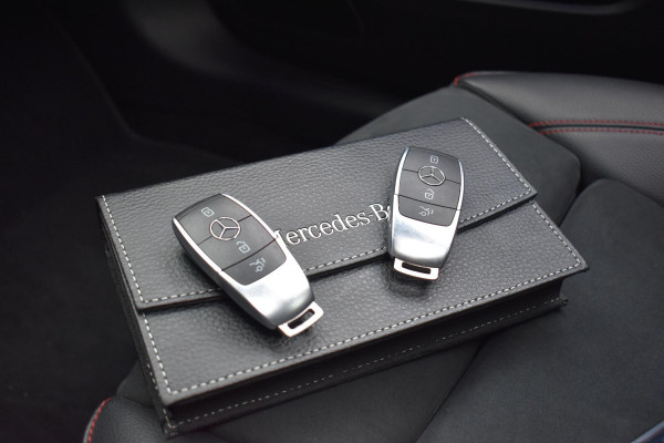 Mercedes-Benz A-Klasse 250 4MATIC AMG Pano 360 Lane ACC BM Ambiance