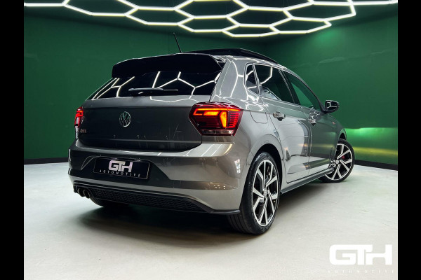 Volkswagen Polo 2.0 TSI GTI ACC | Camera | Pano | Virtual