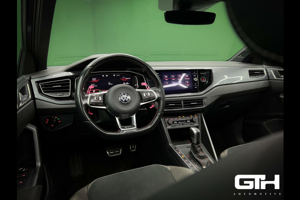 Volkswagen Polo 2.0 TSI GTI ACC | Camera | Pano | Virtual