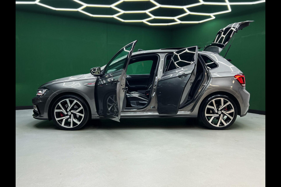 Volkswagen Polo 2.0 TSI GTI ACC | Camera | Pano | Virtual