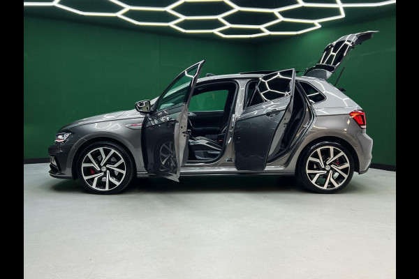 Volkswagen Polo 2.0 TSI GTI ACC | Camera | Pano | Virtual