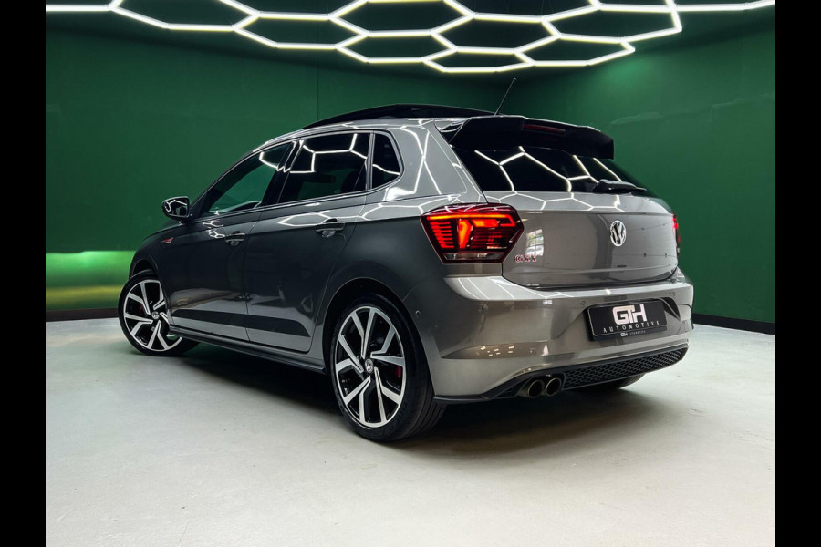 Volkswagen Polo 2.0 TSI GTI ACC | Camera | Pano | Virtual