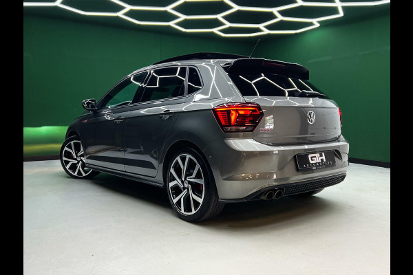Volkswagen Polo 2.0 TSI GTI ACC | Camera | Pano | Virtual