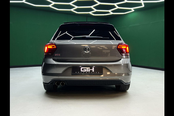 Volkswagen Polo 2.0 TSI GTI ACC | Camera | Pano | Virtual