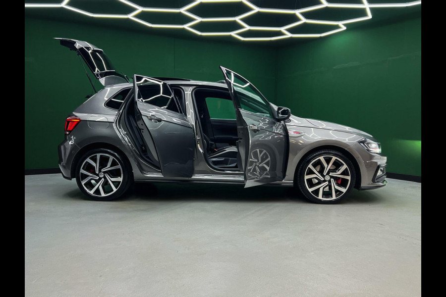 Volkswagen Polo 2.0 TSI GTI ACC | Camera | Pano | Virtual