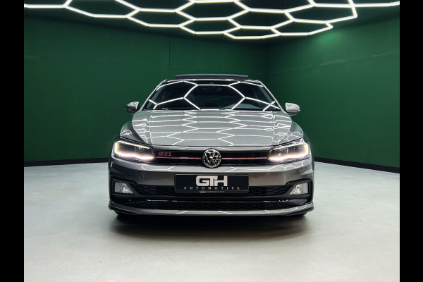 Volkswagen Polo 2.0 TSI GTI ACC | Camera | Pano | Virtual