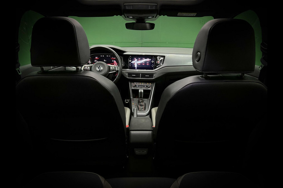 Volkswagen Polo 2.0 TSI GTI ACC | Camera | Pano | Virtual