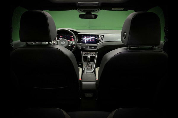 Volkswagen Polo 2.0 TSI GTI ACC | Camera | Pano | Virtual