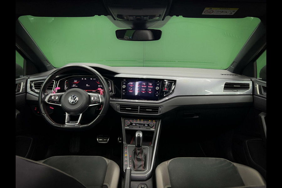 Volkswagen Polo 2.0 TSI GTI ACC | Camera | Pano | Virtual