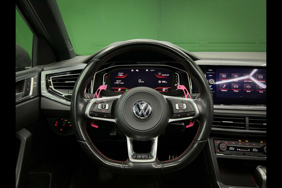 Volkswagen Polo 2.0 TSI GTI ACC | Camera | Pano | Virtual