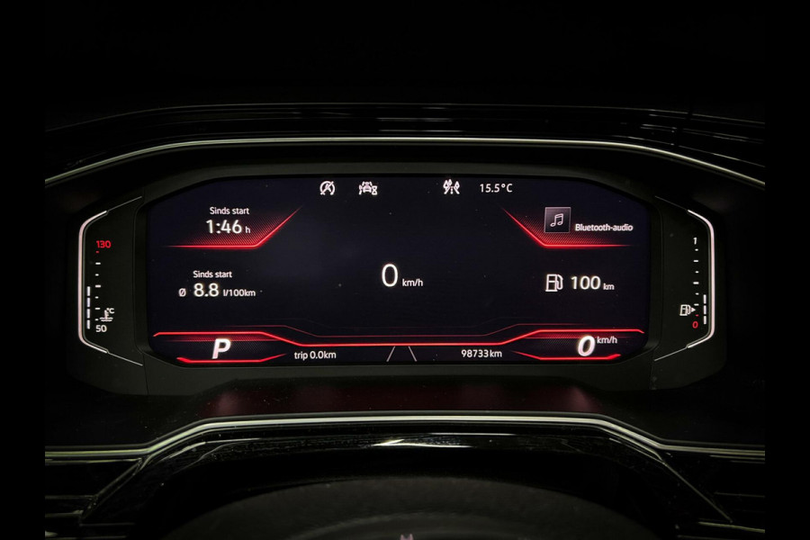 Volkswagen Polo 2.0 TSI GTI ACC | Camera | Pano | Virtual