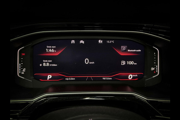 Volkswagen Polo 2.0 TSI GTI ACC | Camera | Pano | Virtual
