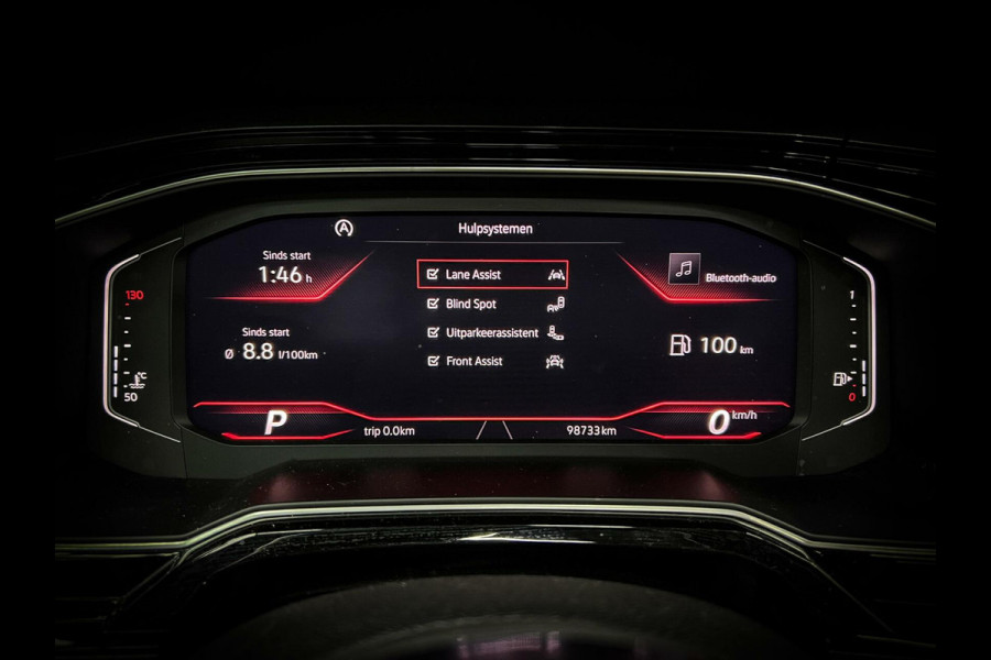 Volkswagen Polo 2.0 TSI GTI ACC | Camera | Pano | Virtual