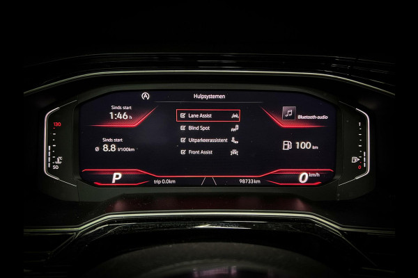 Volkswagen Polo 2.0 TSI GTI ACC | Camera | Pano | Virtual