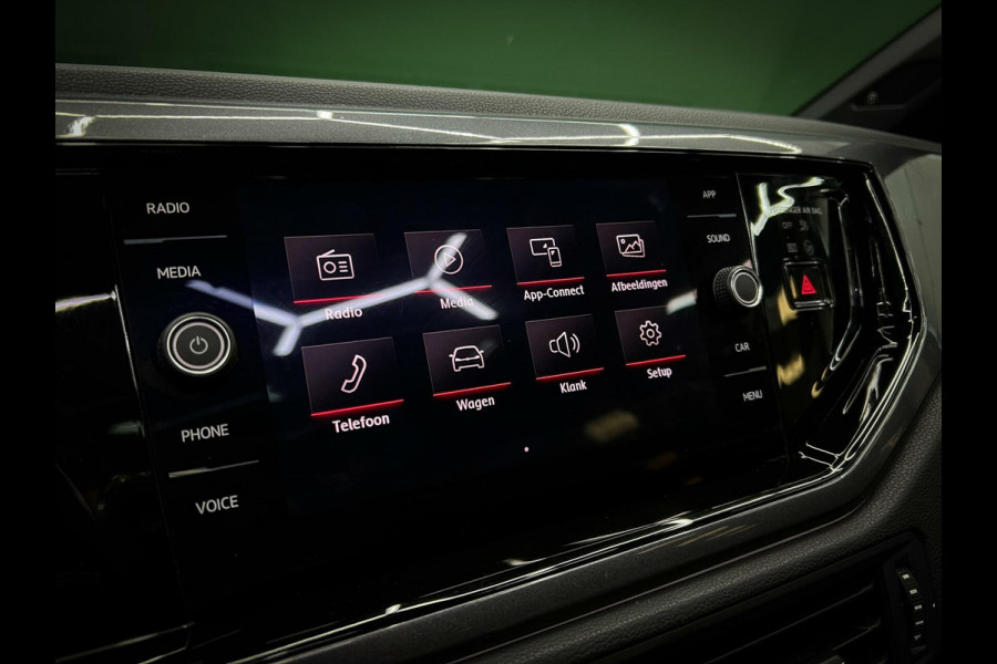Volkswagen Polo 2.0 TSI GTI ACC | Camera | Pano | Virtual