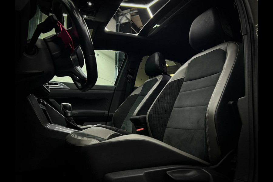 Volkswagen Polo 2.0 TSI GTI ACC | Camera | Pano | Virtual